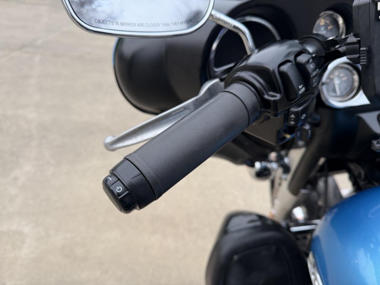 2011 Harley-Davidson FLHTK Electra Glide Ultra Limited